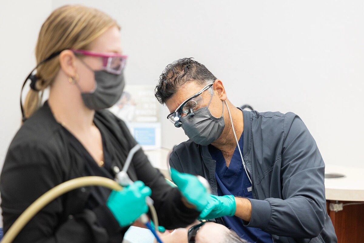 New York, Dental, Island Dental - Dentist Gilbert, AZ