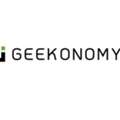 Geekonomy | Branding, Marketing & Development