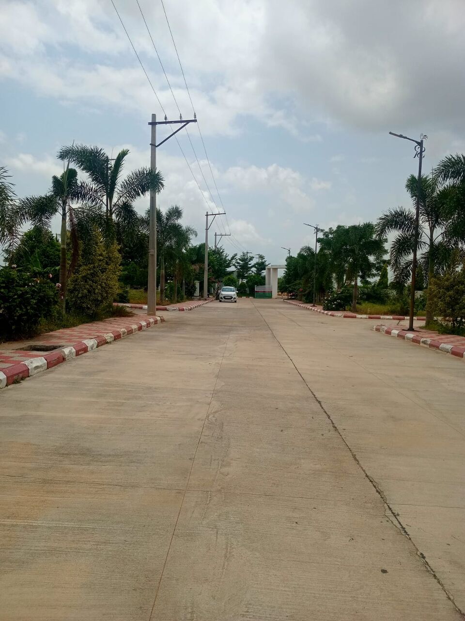 Hyderabad, Residential Plots, INR 21000,  272 Sq. Yard,  HMDA & RERA FINAL APPROVED Open Plots For Sale @ Maheshwaram