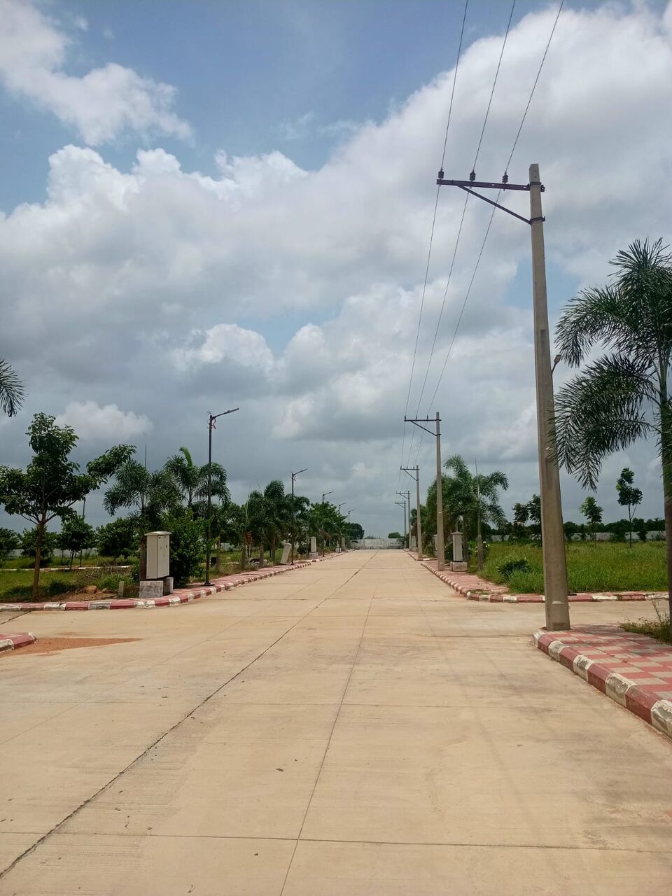 Hyderabad, Residential Plots, INR 21000,  272 Sq. Yard,  HMDA & RERA FINAL APPROVED Open Plots For Sale @ Maheshwaram
