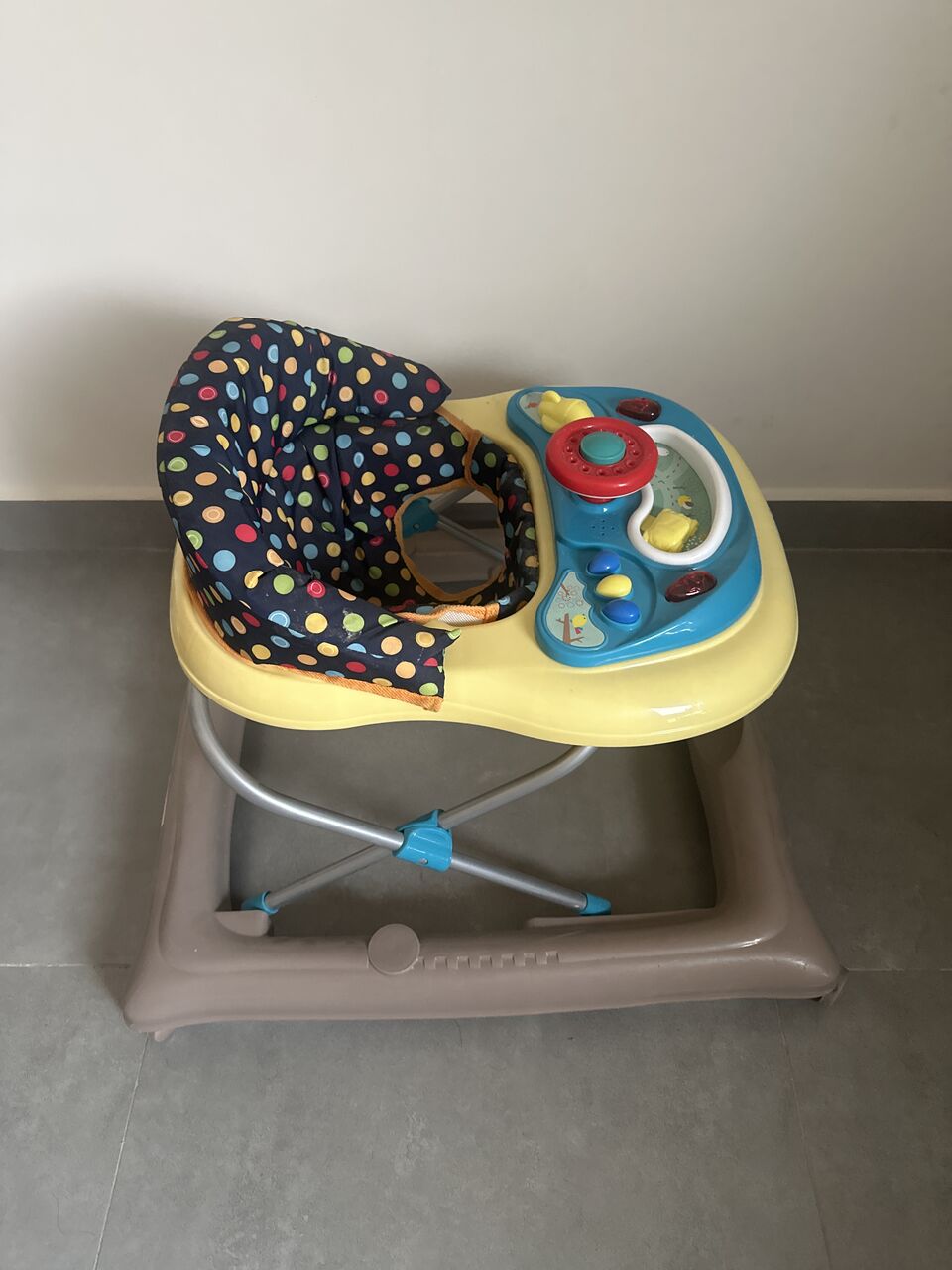 Riyadh, Baby & Kid Stuff, SAR 50,  Baby Walker