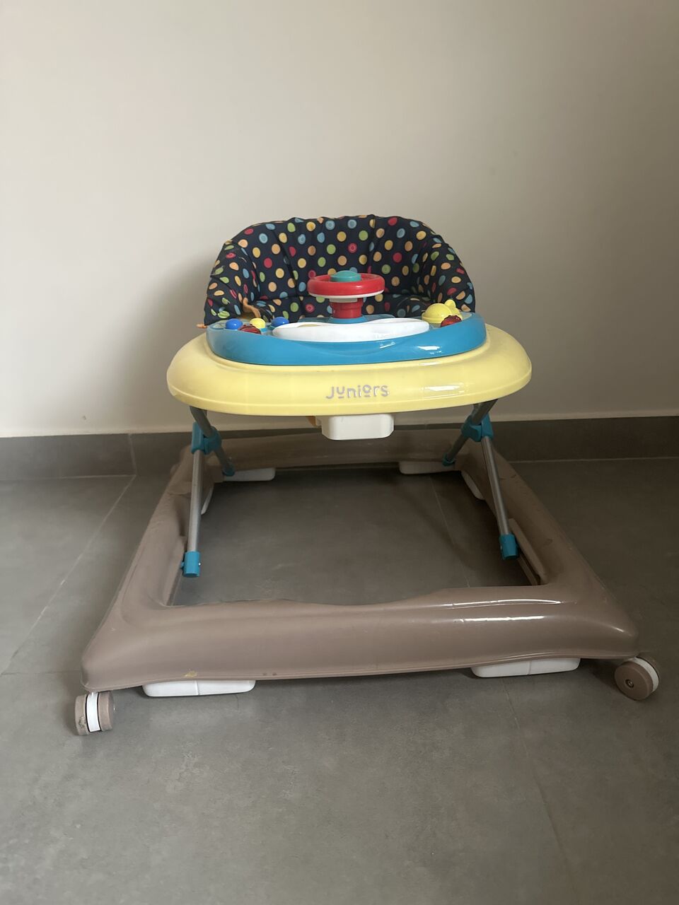 Riyadh, Baby & Kid Stuff, SAR 50,  Baby Walker