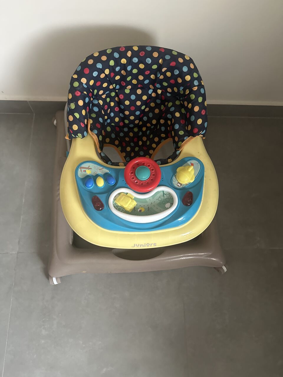 Riyadh, Baby & Kid Stuff, SAR 50,  Baby Walker