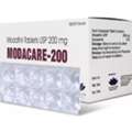USD 270,  Modacare 200 Mg Product Information