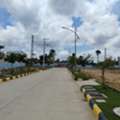 INR 21000,  171 Sq. Yard,  HMDA & RERA  APPROVED Open Plots For Sale@ Ramdaspally