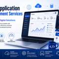Web Application Development Services For Scalable Digital Solutions