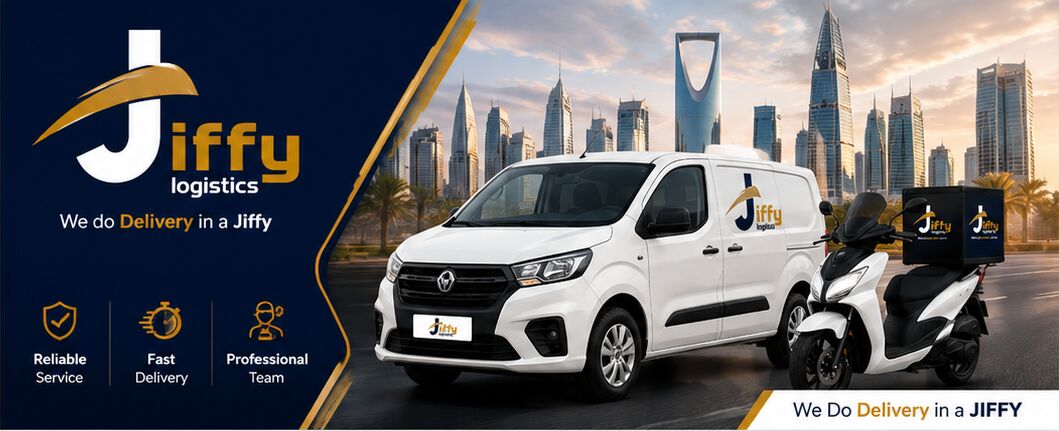 Riyadh, Jobs, Delivery Drivers (25 Positions) &ndash; Immediate Sponsorship Transfer