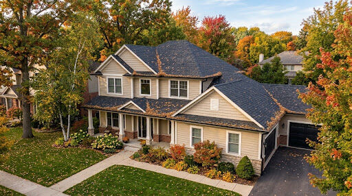 New York, Marketing, Why Seasonal Gutter Cleaning Matters