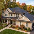 Why Seasonal Gutter Cleaning Matters