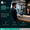 Smart Visitor Management System Solutions For UAE Businesses