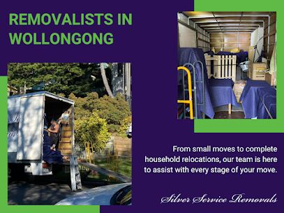 Sydney, Relocation, Removalists In Wollongong &ndash; Reliable Moving Services You Can Count On