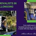 Removalists In Wollongong – Reliable Moving Services You Can Count On