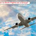 Is It Cheaper To Book Flights As A Group?