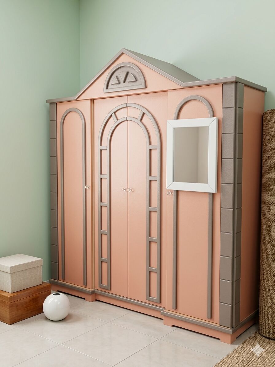 Dhahrat Laban, Free Items, SAR 200,  Single Bed And Wardrope/cabinet