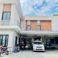 Pediatric And General Healthcare At Harihar Hospital