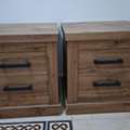 SAR 30,  Turkish Bed Side Tables Each 30 Sr Its New Selling Because Space Issue