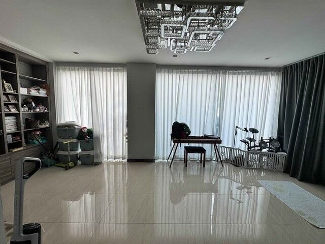 Bangkok, Real Estate For Sale, THB 15000000,  4 BR,  65 Sq. Feet,  House For Sale Near Saimai Avenue And Sarasas Witaed Saimai School. Near Chatuchot