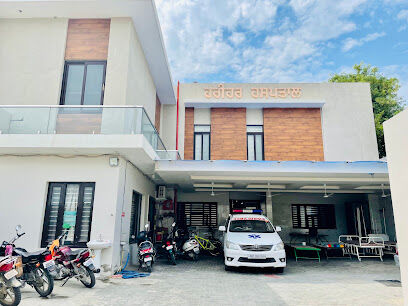 Punjab, Medical, Surgical And Weight Management Care At Harihar Hospital