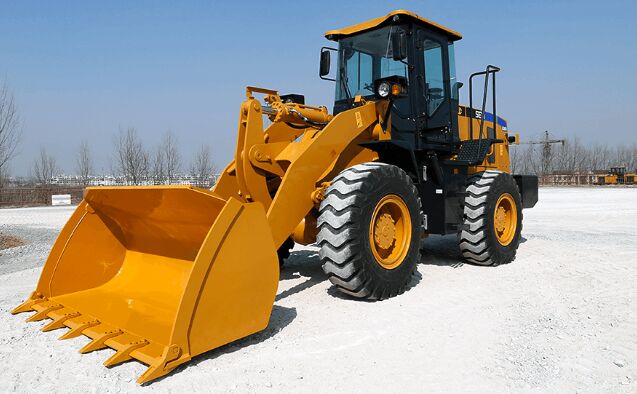 Dubai, Construction, Bulldozers For Sale Uae | Al Bahar SEM