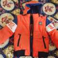 SAR 49,  Boys Reversible Jacket- 5 To 6 Years