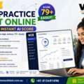 Free PTE Practice Test Online – Start Practicing Today