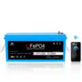 Reliable 12v Lithium Battery Provides Long-lasting Portable Power Solutions