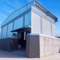 THB 45000,  100 Sq. Feet,  Warehouse For Rent, Green Space, Area 100 Sq M., Usable Area 390 Sq M. With Newly Built