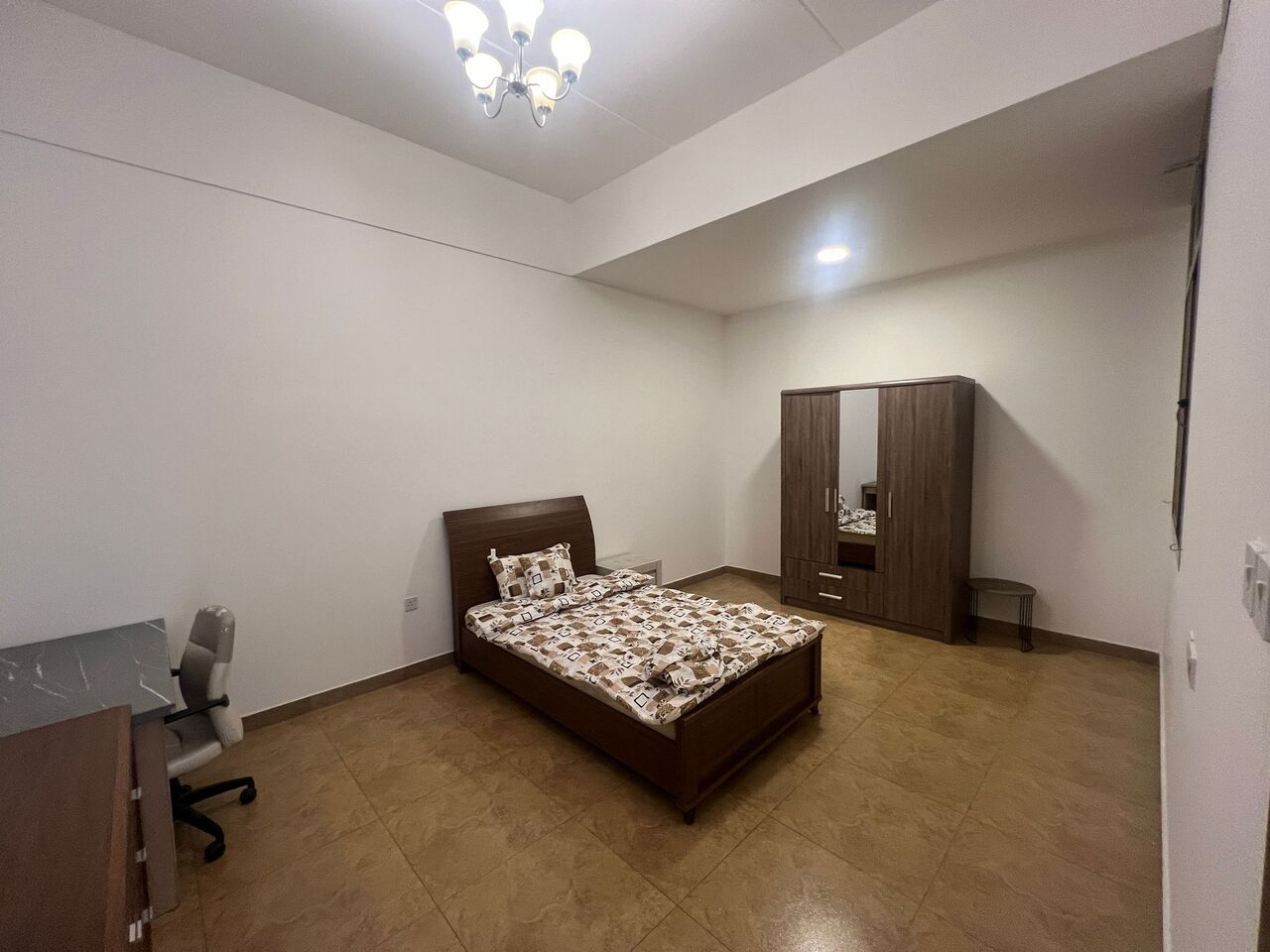 Janabiya, Apartments, Flats, Houses & Villas, BHD 575/month,  Furnished,  2 BR,  Villa-Style Townhouse Apartment For Rent In Janabiyah