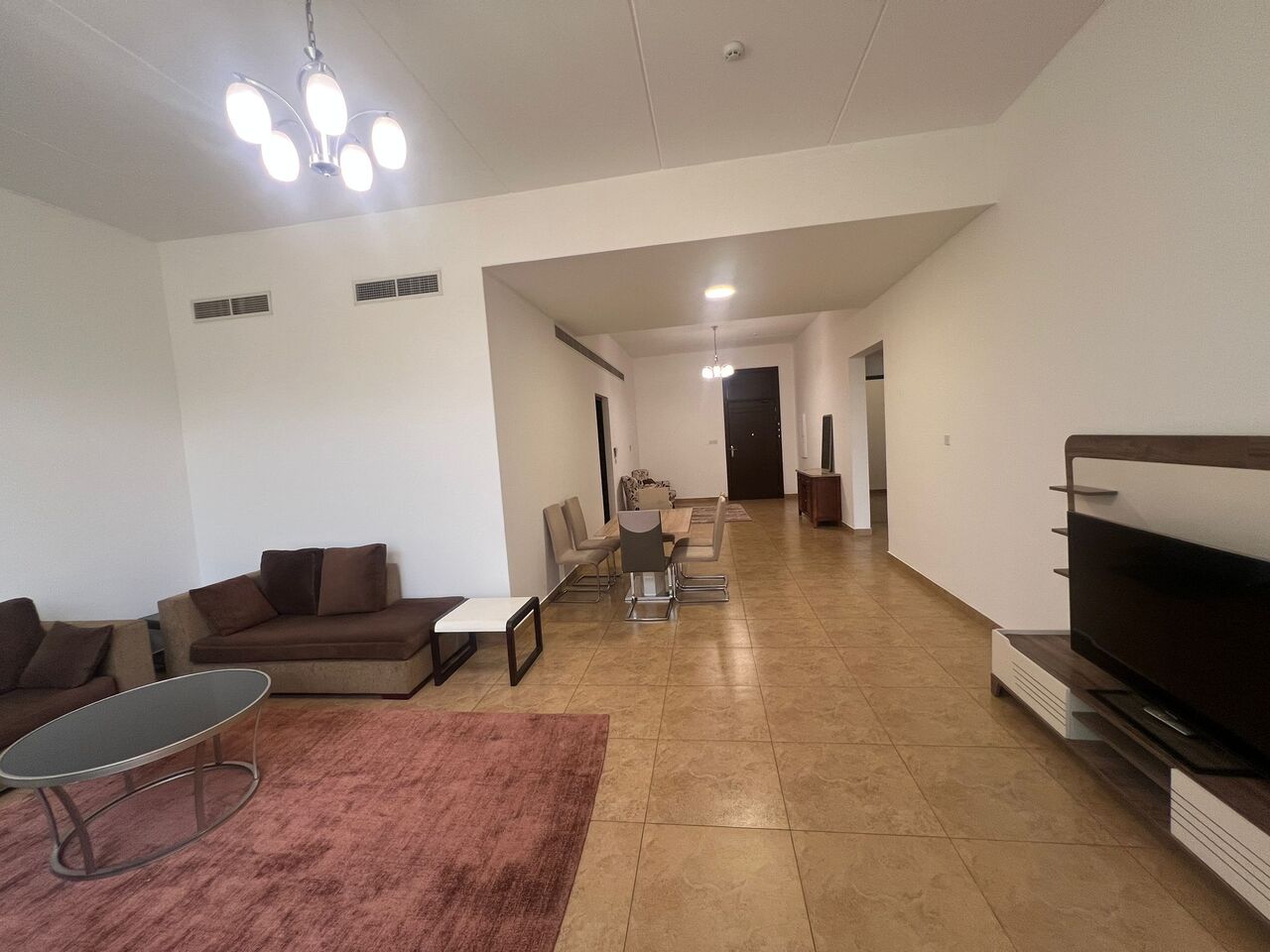 Janabiya, Apartments, Flats, Houses & Villas, BHD 575/month,  Furnished,  2 BR,  Villa-Style Townhouse Apartment For Rent In Janabiyah