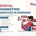Grow Your Business With Digital Marketing Services In Gurgaon