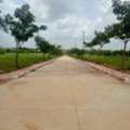 INR 21000,  291 Sq. Yard,  HMDA & RERA FINAL APPROVED Open Plots For Sale @ Maheshwaram
