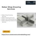 Rebar Shop Drawing Services For Better Project Coordination In Santa Fe