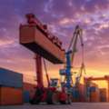 Dependable Intermodal Logistics Services For Domestic Shipping