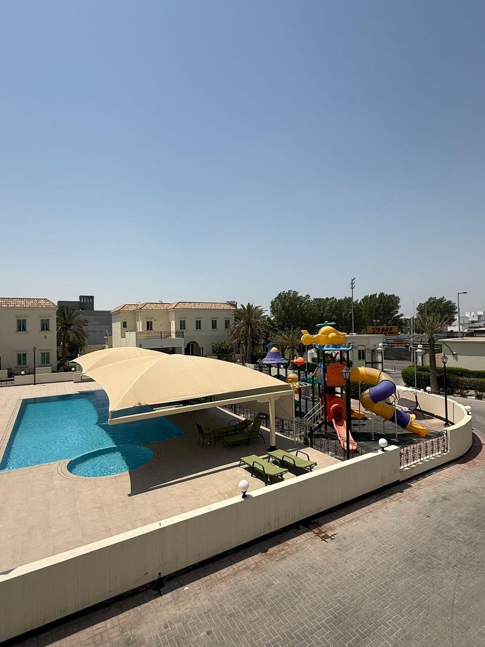 Janabiya, Villas, BHD 900,  Furnished,  Fully Renovated 3-Bedroom Villa For Rent In Janabiyah