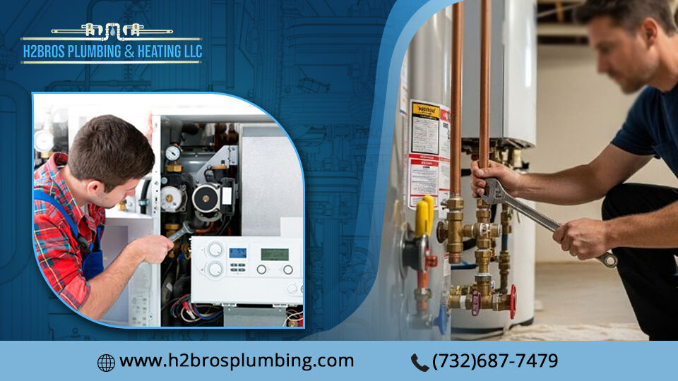New York, Appliance Repair, Experienced Plumbers In Red Bank NJ For Complete Plumbing Solutions