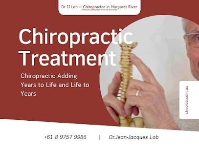 Sydney, Health, Local Chiropractor In Margaret River | Dr. JJ Lob Chiropractic