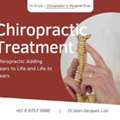 Local Chiropractor In Margaret River | Dr. JJ Lob Chiropractic