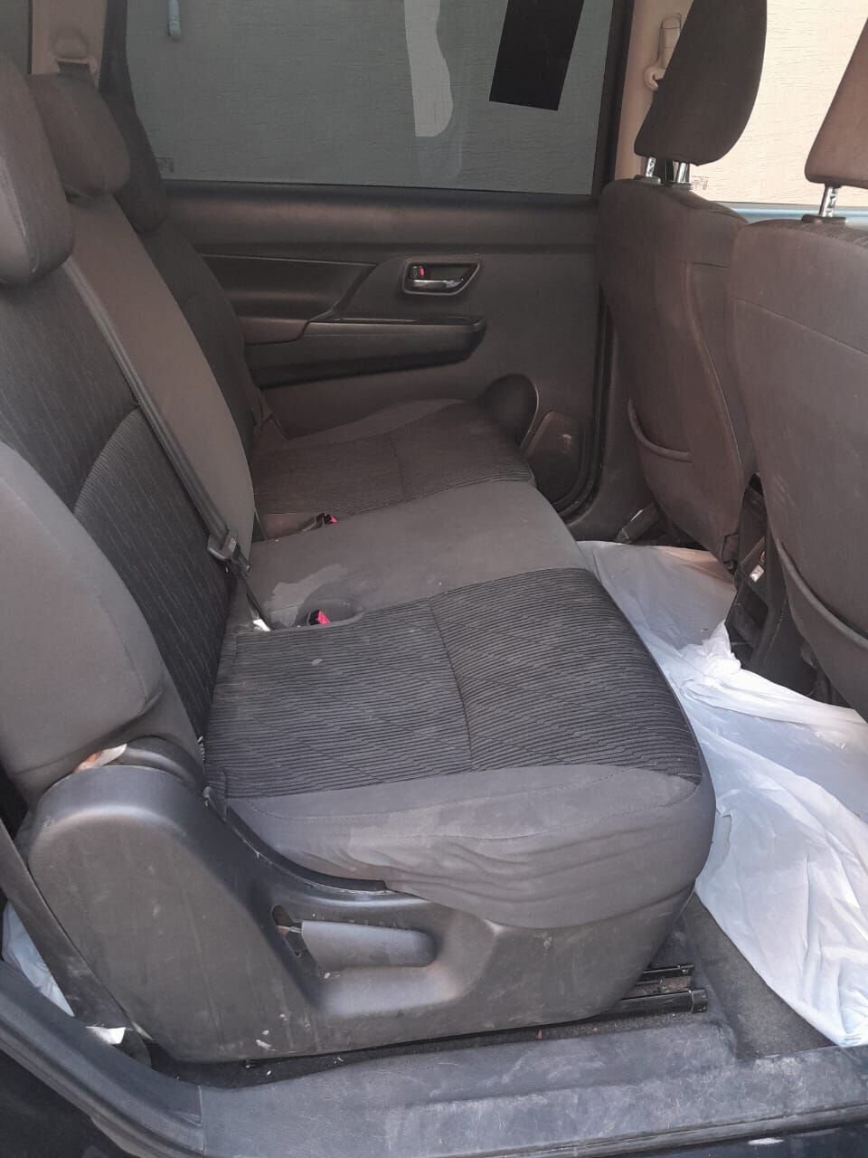Riyadh, Vehicles, Cars & Trucks , SAR 32,  Suzuki Ertiga,  2021,  Automatic,  3 KM,   For Sale