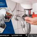 Trusted Plumbers For Residential & Commercial NJ Properties