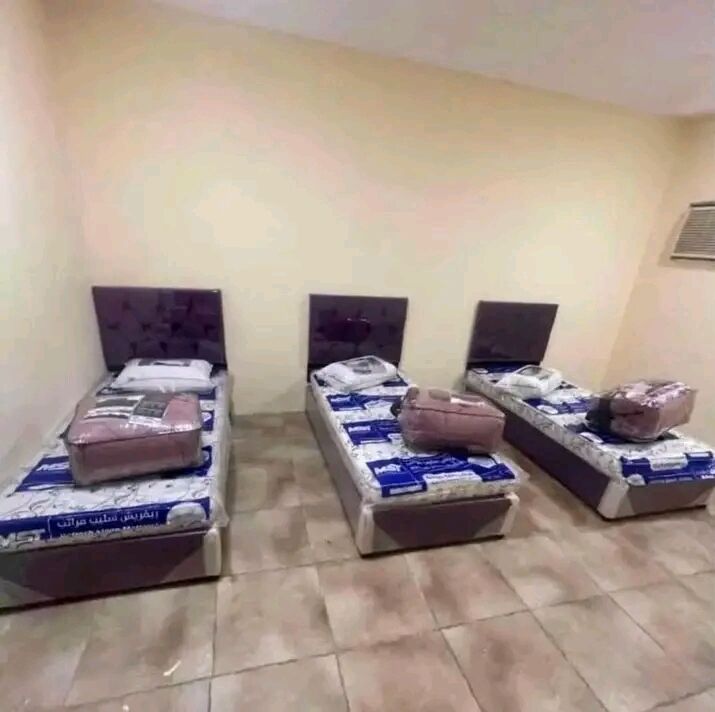Jeddah, Furniture, SAR 5,  Luxury Stylish Beds Available At Affordable Price