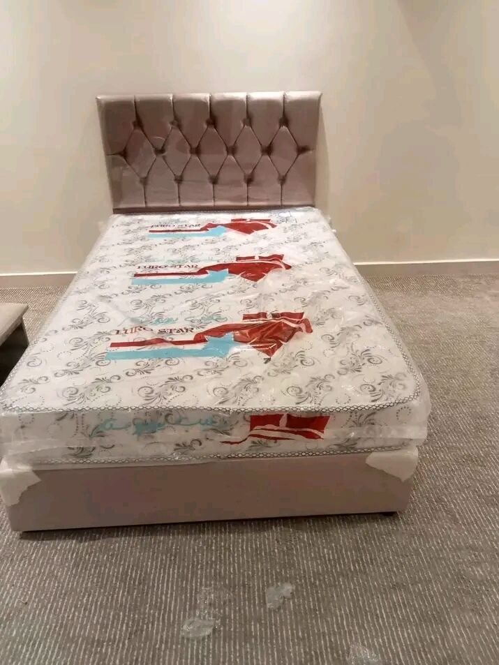 Jeddah, Furniture, SAR 5,  Luxury Stylish Beds Available At Affordable Price