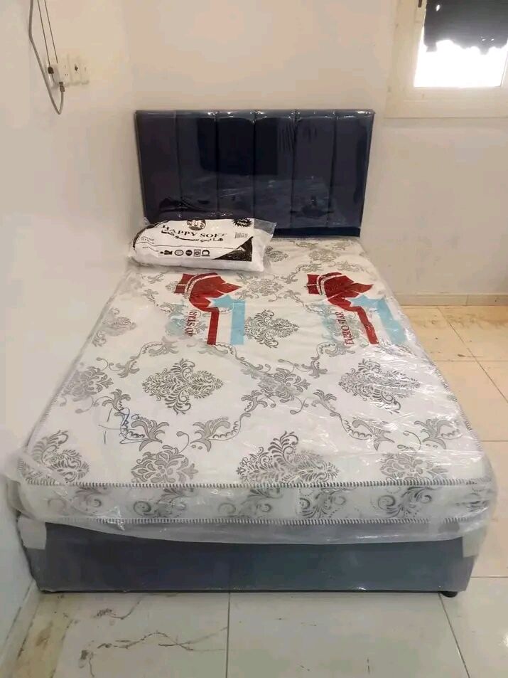 Jeddah, Furniture, SAR 5,  Luxury Stylish Beds Available At Affordable Price