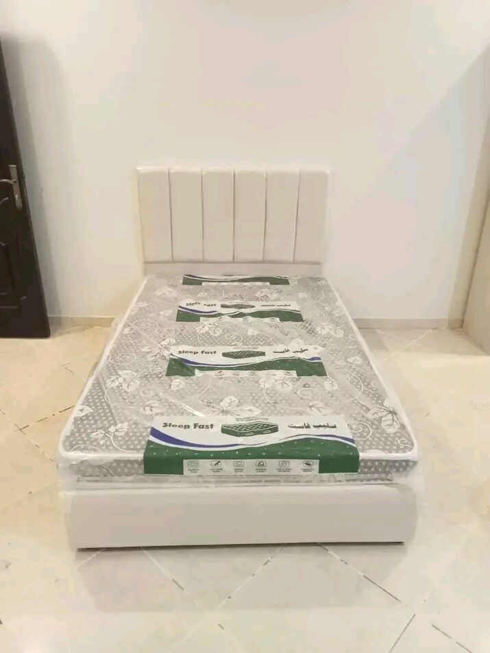 Jeddah, Furniture, SAR 5,  Luxury Stylish Beds Available At Affordable Price