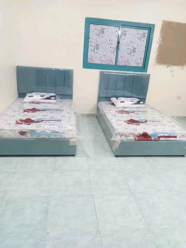 Jeddah, Furniture, SAR 5,  Luxury Stylish Beds Available At Affordable Price