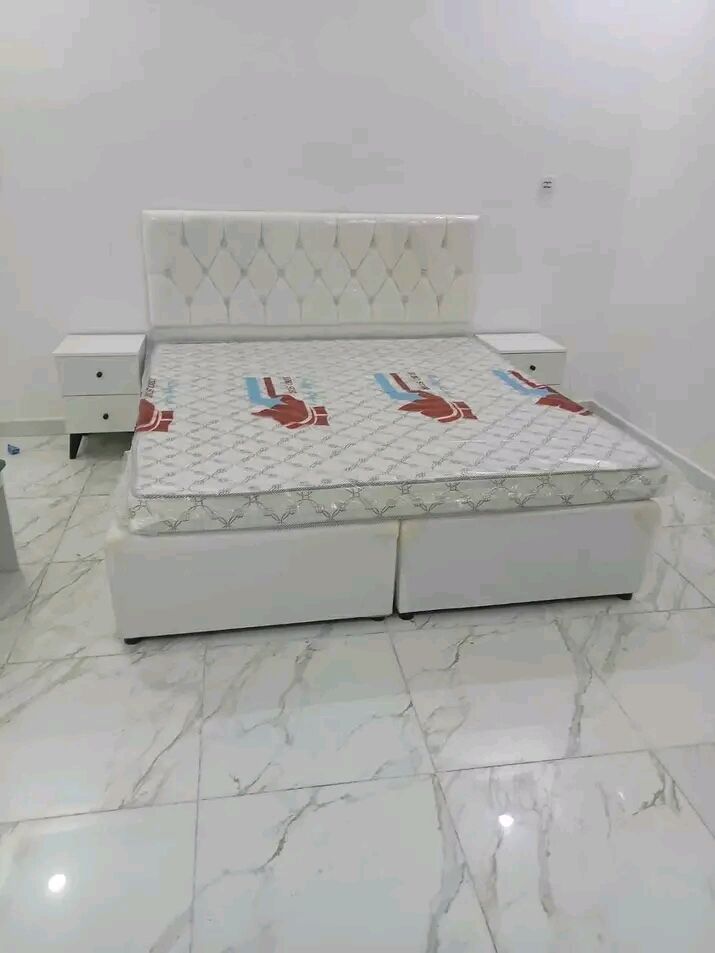 Jeddah, Furniture, SAR 5,  Luxury Stylish Beds Available At Affordable Price