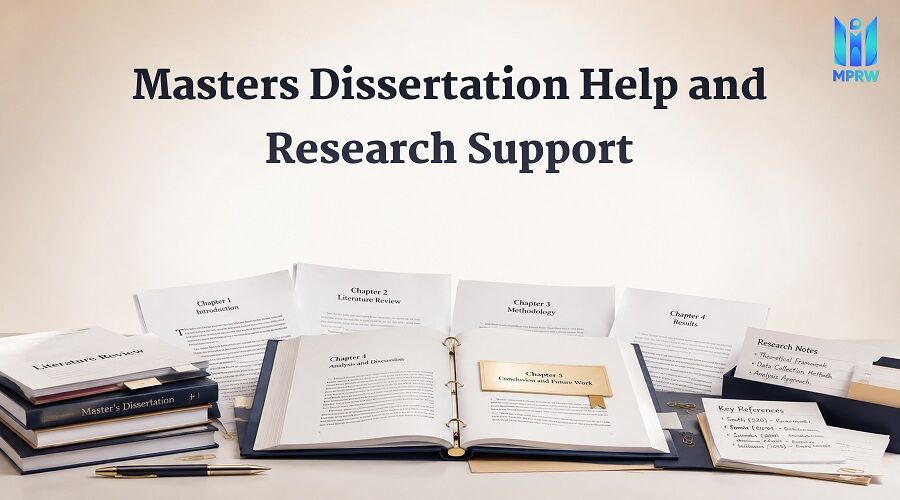 Mumbai, Education, Masters Dissertation Help And Research Support