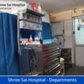 Best Hospital Near Malad With Advanced Medical Care | Shree Sai Hospital