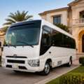 Bus For Rent