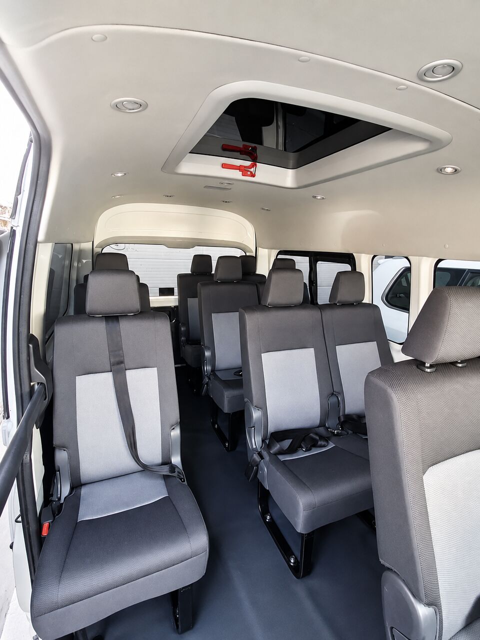 Riyadh, Passenger Transport, Bus For Rent