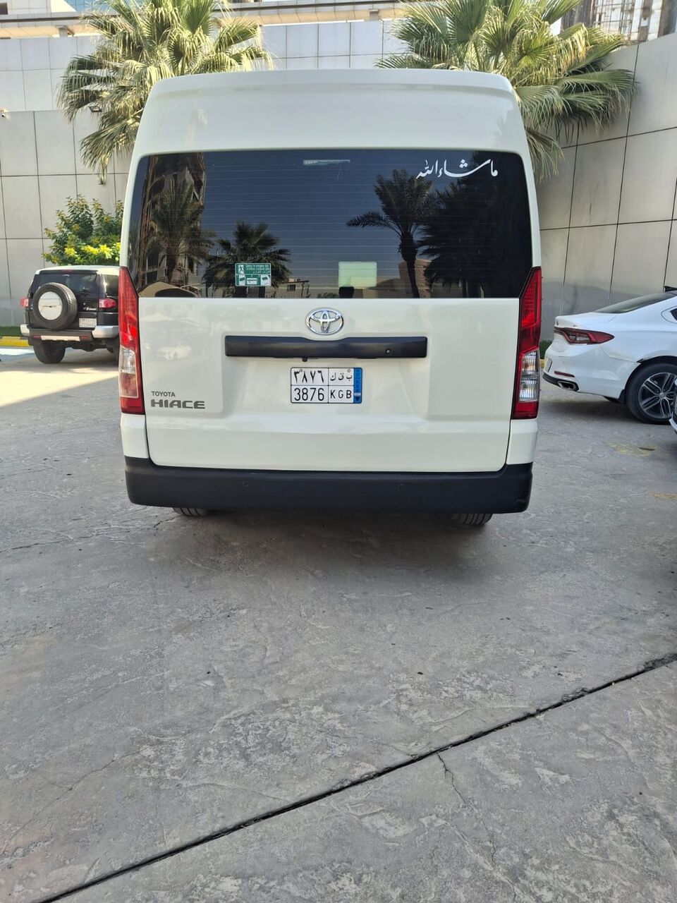 Riyadh, Passenger Transport, Bus For Rent